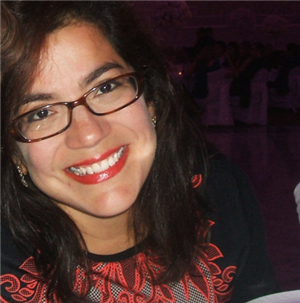 Luz Latimer